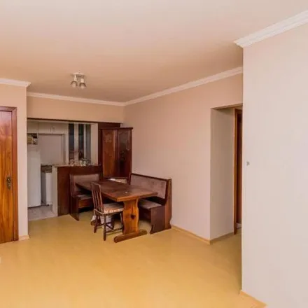 Buy this 3 bed apartment on Rua Professor Cristiano Fischer in Jardim do Salso, Porto Alegre - RS