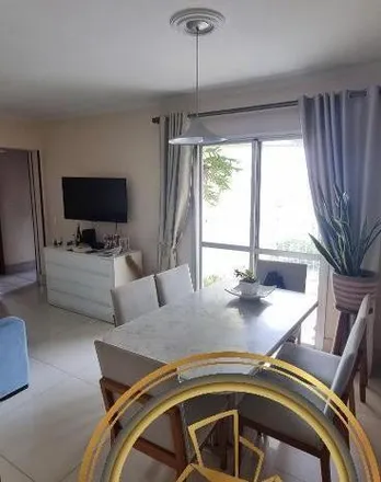 Buy this 3 bed apartment on Avenida Azevedo in Vila Azevedo, São Paulo - SP