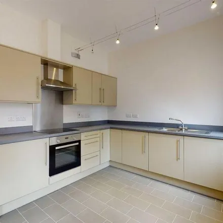 Rent this 1 bed apartment on Leighton Park in Shrewsbury, SY3 5FT