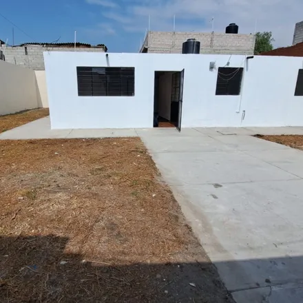 Buy this 3 bed house on Callejón Segundo Del Castillo in Técamac, 55740 Ojo de Agua