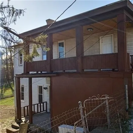 Buy this 1 bed house on 818 Somerset Street in Monessen, PA 15062