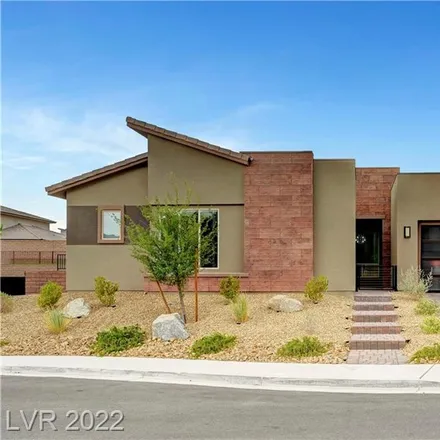 Buy this 4 bed house on 2690 Orange Sky Lane in Las Vegas, NV 89138