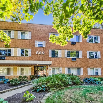 Image 7 - 817 Seward Street, Evanston, IL 60202, USA - Apartment for rent