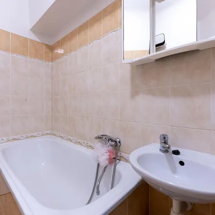 Rent this 2 bed apartment on Na Líše 1289/21 in 141 00 Prague, Czechia
