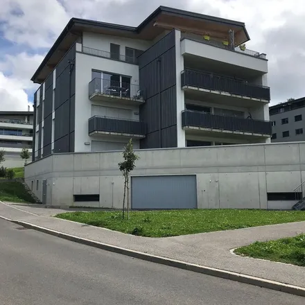 Image 3 - Orée-du-Bois 3A, Route de l'Orée-du-Bois, 2300 La Chaux-de-Fonds, Switzerland - Apartment for rent