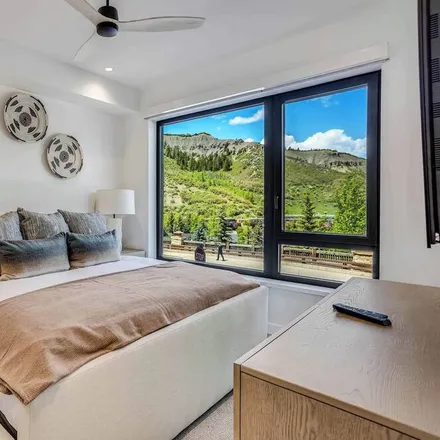 Rent this 2 bed condo on Snowmass in CO, 81654