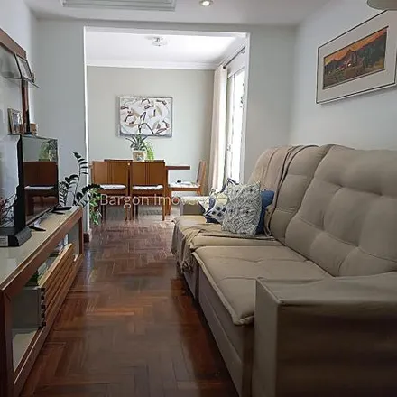 Buy this 3 bed apartment on Rua Benedito Pinto in São Mateus, Juiz de Fora - MG