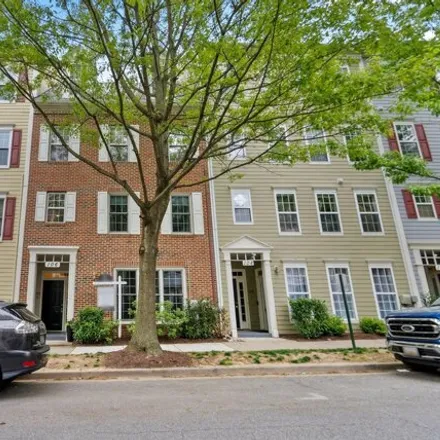 Buy this 3 bed condo on 100-110 Bucksfield Road in Gaithersburg, MD 20878