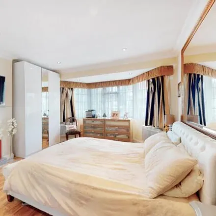 Image 7 - Basing Hill, Childs Hill, London, NW11 8TG, United Kingdom - Duplex for sale