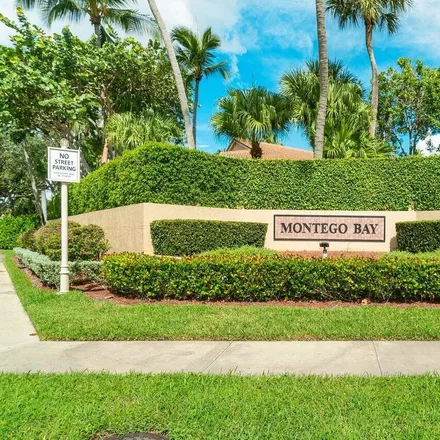 Image 7 - 6660 Montego Bay Boulevard, Palm Beach County, FL 33433, USA - Townhouse for sale