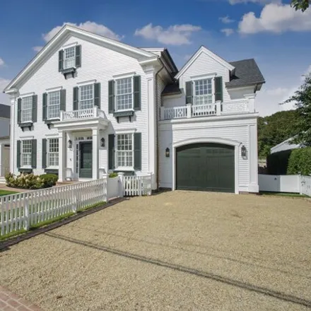 Buy this 4 bed house on 183 Upper Main Street in Edgartown, MA 02539