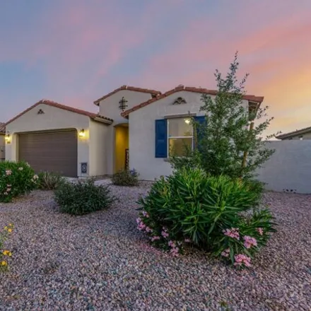Image 3 - 40735 W Agave Rd, Maricopa, Arizona, 85138 - House for sale