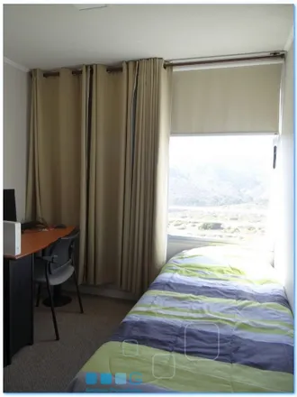 Image 7 - Jardines de Reñaca, 257 1190 Viña del Mar, Chile - Apartment for rent