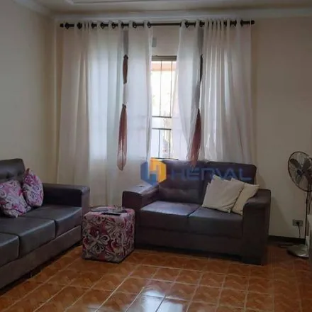 Image 2 - Rua Maracanã, Jardim Castor, Maringá - PR, 87030-120, Brazil - House for sale