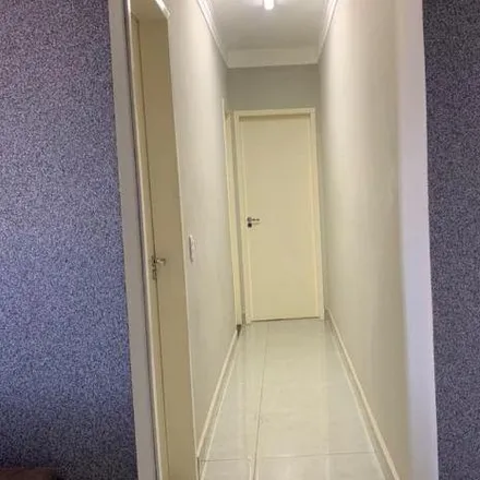 Buy this 2 bed apartment on Rua Patrícia Rodrigues Fontes in Complexo Rios di Itália, São José do Rio Preto - SP