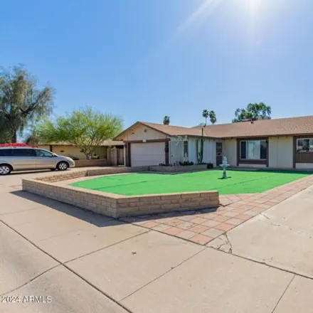 Image 3 - 15022 North 35th Avenue, Phoenix, AZ 85053, USA - House for sale