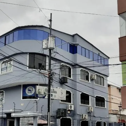 Image 2 - Serviplus, 4to Pasaje 1 NE, 090513, Guayaquil, Ecuador - House for rent