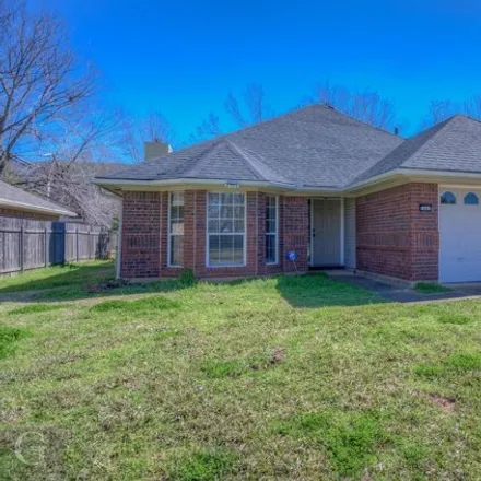 Image 2 - 1466 Williamsburg Drive, Coleman Park, Bossier City, LA 71112, USA - House for sale