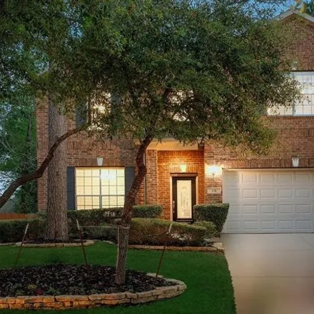 Image 2 - 131 S Spinning Wheel Cir, The Woodlands, Texas, 77382 - House for sale