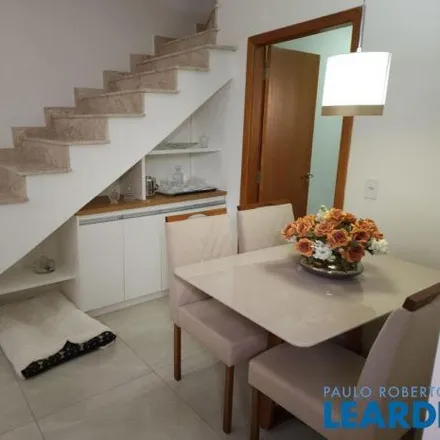Buy this 3 bed house on Comunidade Evangélica El Elyon in Rua Santa Amélia 516, Vila Santa Libânia