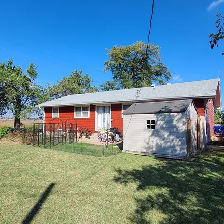 Image 2 - 715 West State Street, Lindsborg, McPherson County, KS 67456, USA - House for sale