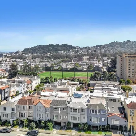 Buy this 3 bed house on 2427 Turk Blvd in San Francisco, California
