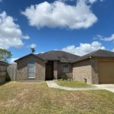 Buy this 3 bed house on 1333 Calle San Lucas in Corpus Christi, TX 78417
