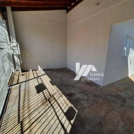 Rent this 2 bed house on Rua Tapuia in Vila Maria Helena, Indaiatuba - SP