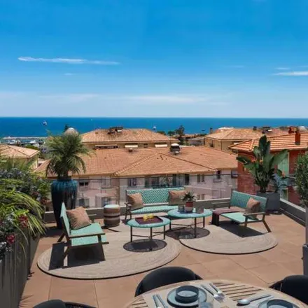 Buy this 3 bed apartment on 06310 Beaulieu-sur-Mer