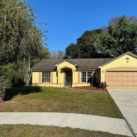 Buy this 3 bed house on 960 Whisler Court in Saint Cloud, FL 34769