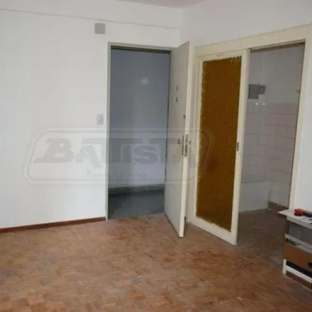 Buy this 1 bed apartment on Avellaneda 66 in Partido de La Matanza, B1704 ESP Ramos Mejía