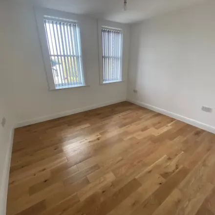 Image 2 - 6 Hargreaves Road, Liverpool, L17 8XX, United Kingdom - Apartment for rent