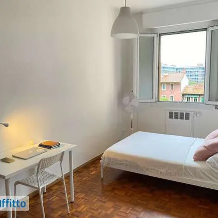 Rent this 3 bed apartment on Piazza dell'Unità 15 in 40128 Bologna BO, Italy