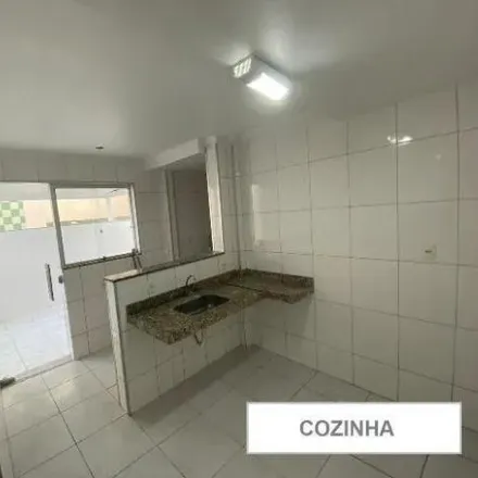 Image 1 - Rua São Fidélis, Nova Vista, Belo Horizonte - MG, 31070-010, Brazil - Apartment for sale