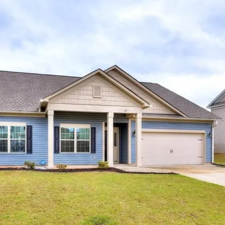Buy this 3 bed house on Setter Court in Park West, Sumter County