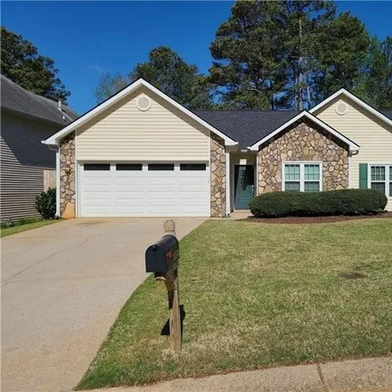 Image 1 - Young Cemetery, Clarion Road Northwest, Gwinnett County, GA 30043, USA - House for sale