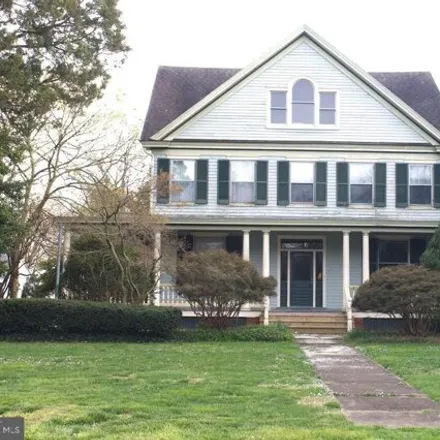 Buy this 5 bed house on 26691 Old Still Pond Road in Still Pond, Kent County