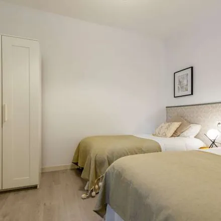 Image 7 - Paseo de Santa María de la Cabeza, 42, 28045 Madrid, Spain - Apartment for rent
