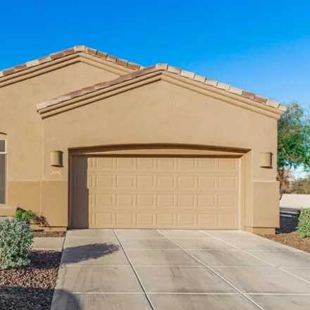 Buy this 4 bed house on 2232 East Branham Lane in Phoenix, AZ 85042