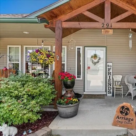 Buy this 3 bed house on 291 N Taurus Way in Star, Idaho