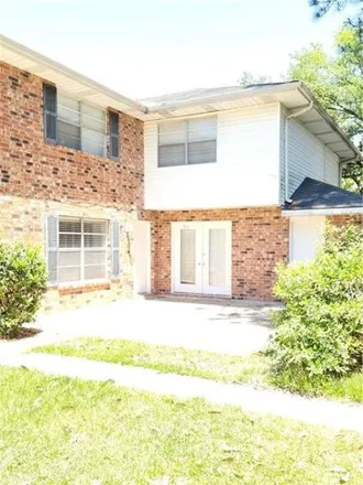 Rent this 2 bed condo on 922 Asheville Drive in Heritage Subdivision, Slidell