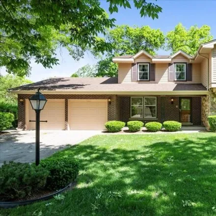 Buy this 4 bed house on 3838 Eastwind Court in Northbrook, IL 60062
