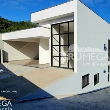 Buy this 3 bed house on Travessa Lagoa Dourada in Águas Claras, Brusque - SC