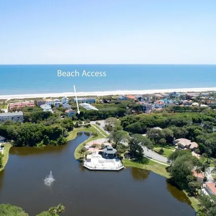 Image 9 - 442 Snapping Turtle Court West, Atlantic Beach, FL 32233, USA - House for sale