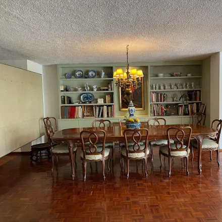 Image 5 - Calle Lord Byron, Miguel Hidalgo, 11560 Mexico City, Mexico - Apartment for sale