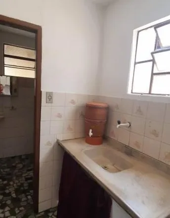 Rent this 1 bed house on Rua Oswaldo Batisteli in Torres de São José, Jundiaí - SP