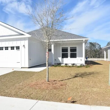 Image 2 - Speckled Trout Lane, Freeport, Walton County, FL 32439, USA - House for rent