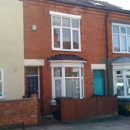 Image 4 - Lorne Road, Leicester, LE2 1XF, United Kingdom - Apartment for rent