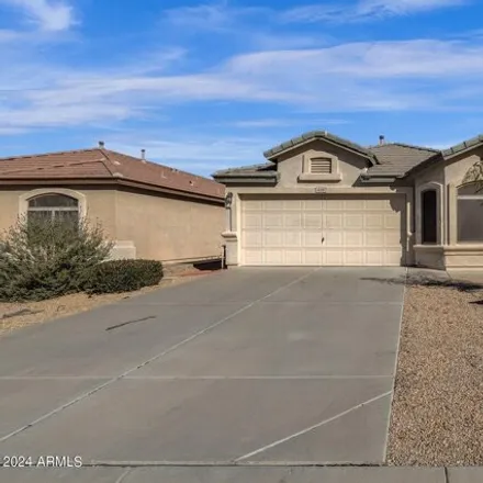 Rent this 3 bed house on unnamed road in Pinal County, AZ 85153