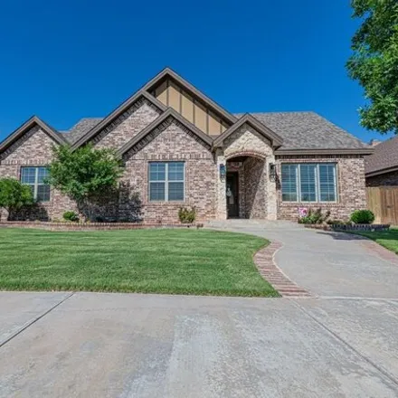 Buy this 4 bed house on 5387 Half Moon Cresent in Midland, TX 79707